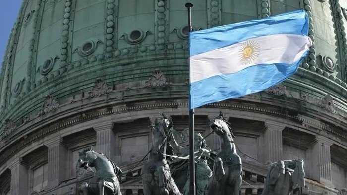 Kenapa Kunjungan Delegasi AS ke Argentina Jadi Bikin Resah?