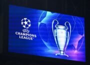 “Tengah Pekan Ini, Jadwal Liga Champions: Laga-laga yang Mempertahankan Gelar!”