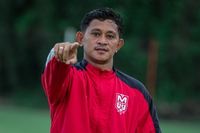 Nyaris 2 Tahun Hilang, Pemain Timnas Indonesia Ini Ditemukan di Malut!