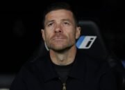 Dari Rival ke Sahabat: Simpati Angel Di Maria buat Xabi Alonso