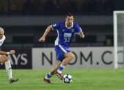 Naturalisasi di Super League: 7 Pemain yang Guncangkan Liga!