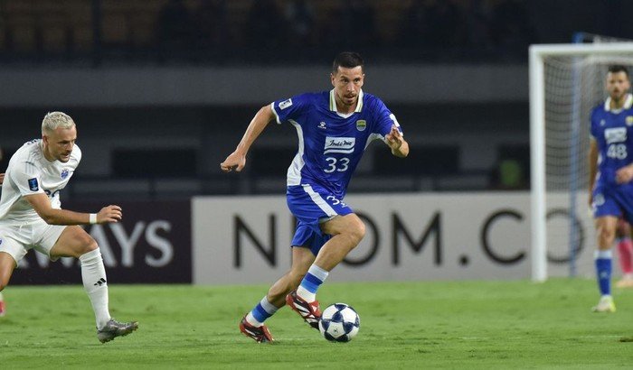 Naturalisasi di Super League: 7 Pemain yang Guncangkan Liga!