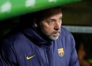 “Dani Olmo: Bukan Hanya Flick, Golnya Lebih Berdampak dari Karya Seni Yamal”