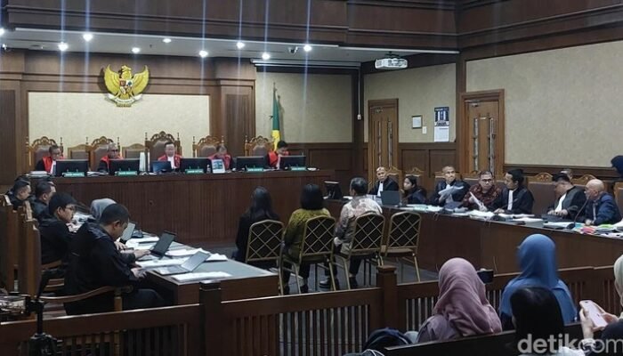 Konfrontasi Jaksa Bos Pajak GoTo soal Saham Google: Dari Kejelasan Hingga Kebocoran!