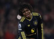 “Cedera Mendadak, Patrick Dorgu Kena Hukuman 10 Pekan”