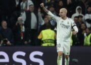 Mastantuono Lebih Bebas di Bawah Arbeloa: Apa yang Dirasakan Pemain Ini?