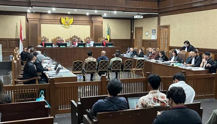 Hubungan Google dengan Kemendikbud Disebelum Era Nadiem, Apa yang Dipertaruhkan?