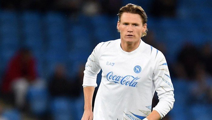 Perlawanan Chelsea vs Manchester United: McTominay Berikan Keyakinan Luar Biasa