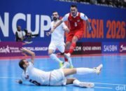 **Indonesia Vs Iran: Final Paling Sengit dan Menegangkan dalam Sejarah Piala Asia Futsal**
