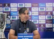 “Skandal Final Piala Asia Futsal: Pelatih Iran Jadi Korban Netizen, Mengapa?”