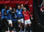 Satu Kemenangan Lagi, Fans MU Ini Akhirnya Bisa Potong Rambut: Kemenangan atas Tottenham dan Peristiwa Menarik.