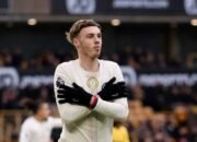 Hat-trick Cole Palmer, Chelsea Bantai Wolves 3-1!