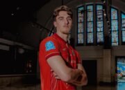 **7 Pemain Gahar Persija, Ambisi Juara 2025/26!**