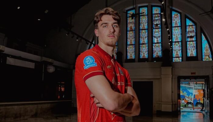 **7 Pemain Gahar Persija, Ambisi Juara 2025/26!**