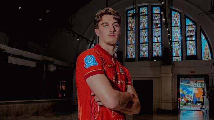 **7 Pemain Gahar Persija, Ambisi Juara 2025/26!**