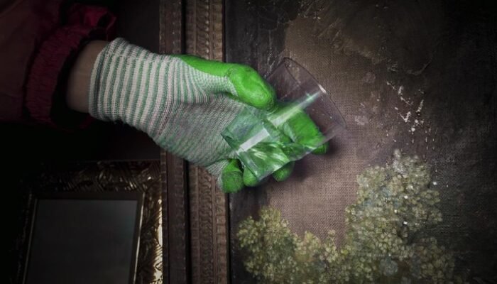 Polisi Ungkap Kondisi Siswa SMK Korban Penyiraman Air Keras di Jakpus: Cedera Mata dan Proses Perawatan