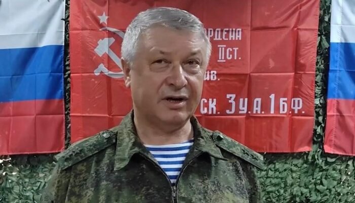 **Penembak Jenderal Rusia Ditangkap di Dubai: Misteri Balas Dendam atau Konspirasi?**