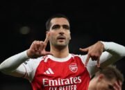 Operasi Senin Mikel Merino, Ancaman Besar bagi Arsenal Musim Ini