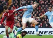 Pertandingan Liverpool-Man City: Turun Minum, Skor 0-0, Apakah Aksinya?