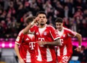 “Dari Kebuntuan ke Kemenangan, Bayern Munich 5-1 Hoffenheim: Hat-trick Diaz!”