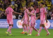 Di Usia Senja, Messi Masih Jago Bikin Gol Kelas Dewa – Update 2