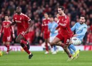 Liverpool Vs Man City: VAR, Penjara Emosional bagi Para Penikmat Bola