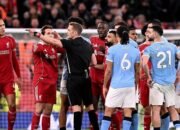 **Gol Cherki Dianulir, Wasit Bikin Fans Liverpool Kecewa!**