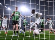 Si Ular Berbisik: “Begini Cara Inter Menaklukkan Sassuolo”