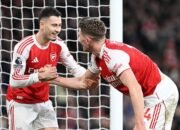 “Dari ‘Dosa’ ke Puncak: Takdir Martinelli di Gyokeres Terungkap”