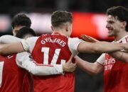 Rooney: Arsenal Harus Berhenti Meragukan Diri Sendiri, Fokuslah!