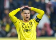 Rekor Ronaldo di Liga Arab Saudi Tumbang, Siapa yang Meneruskan?