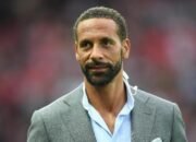 Ferdinand Geram Keane Sebut Carrick Tak Pantas Jadi Manajer MU, Timnas Jadi Korban!