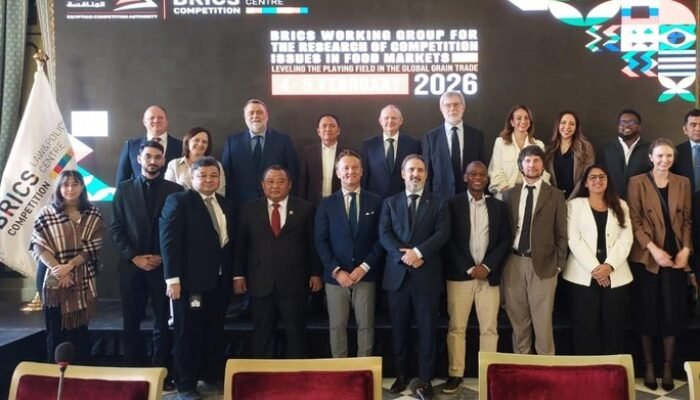 **KPPU: Kerja Sama BRICS dan Gandum Global, Solusi untuk Krisis Pangan?**