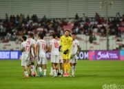 “FIFA Series: Timnas Indonesia vs Saint Kitts dan Nevis – Bisakah Ini Menjadi Puncak Kebangkitan?”