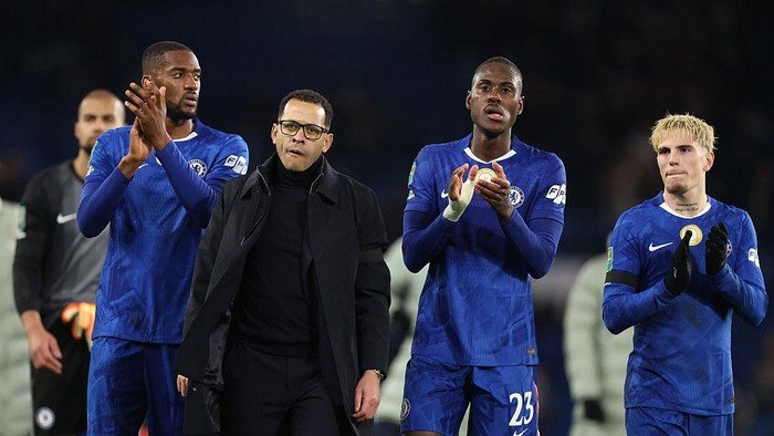 Rosenior Cuek Kena Olok di Medsos - Update 2