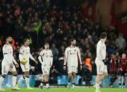 Gravenberch: Liverpool Posisi Keempat Musim Depan? Tak Mungkin!