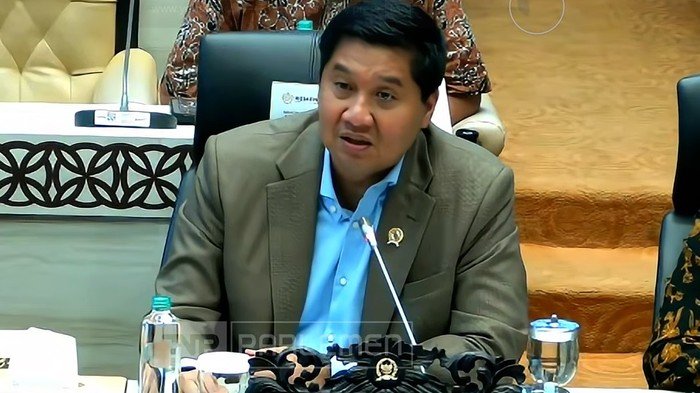 **Rapat Komisi V DPR, Ara Target Rusun Subsidi Meikarta Selesai Agustus 2028: Solusi Perumahan bagi Masyarakat?**