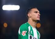 “Antony Menyapu Bersih: Apakah Musim Ini Jadi Versi Terbaiknya di Real Betis?”