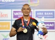 Kurniawan Tangani Timnas U-17 di Piala AFF & Piala Asia 2026: Apakah Ini Langkah Besar untuk Sepak Bola Indonesia?