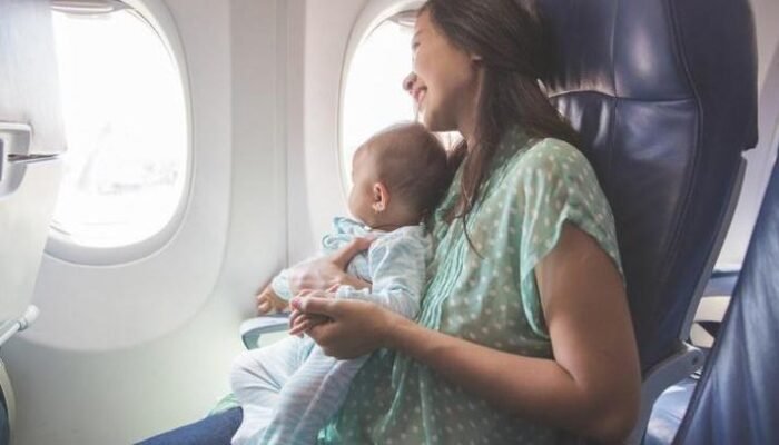 “Syarat Bikin Paspor untuk Anak Bayi, Apa yang Perlu Disiapkan? Inilah Prosesnya!”