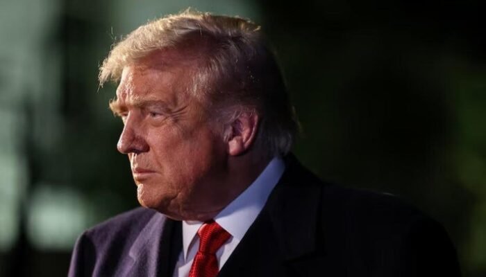 “Tuduhan Menerpa AS, Utusan Trump Jelaskan: ‘Kami Tidak Sendiri!'”