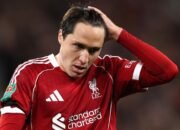 Chiesa Harga Rp 600 M, Liverpool Mau Pindahkan ke Mana?