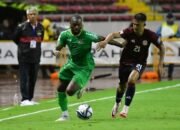 Menantang Indonesia! Profil Saint Kitts and Nevis, Tim Baru di FIFA Series Terungkap