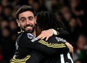 Menjamu Man United, West Ham United Waspadai ‘Si Perusuh’ Bruno Fernandes!