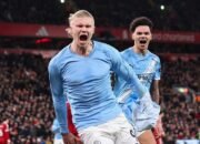 Haaland Pede, Arsenal Berhadapan dengan Badai Transfer Masa Depan!