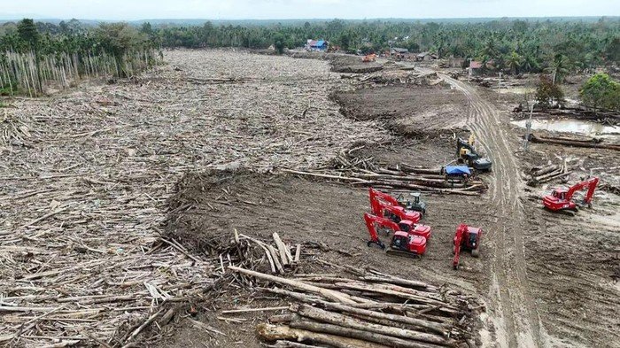 Mendagri: Bantuan Rp 4,7 T untuk Korban Bencana Sumatera Dicairkan Lusa - Update 1