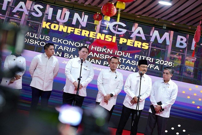 **Rp17,5 Triliun untuk Masyarakat Rentan, Kemensos Siap Siaga Ramadan 2026**