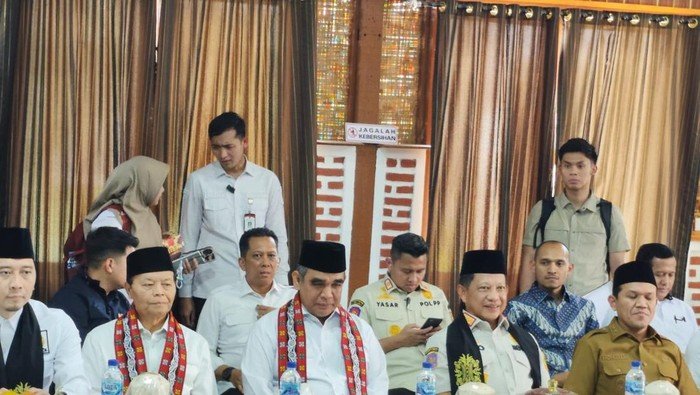 Pesantren Aceh: Tempat Muzani Curi Optimisme Setelah Bencana