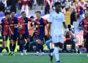 Madrid Terus Bayangi Barcelona, Raphinha: Nggak Peduli! Duel Abadi di Liga Spanyol 2025/2026