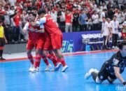 “Piala Asia Futsal Sukses, AFC Puji LOC Indonesia: Keajaiban di Balik Lapangan”